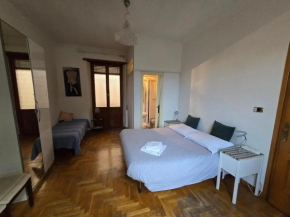 Appartamento Esquilino di Yan